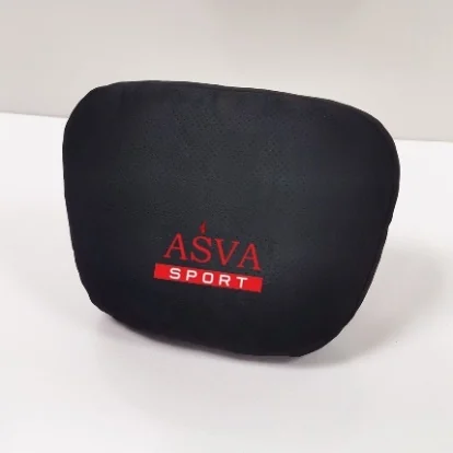 Headrest cushion