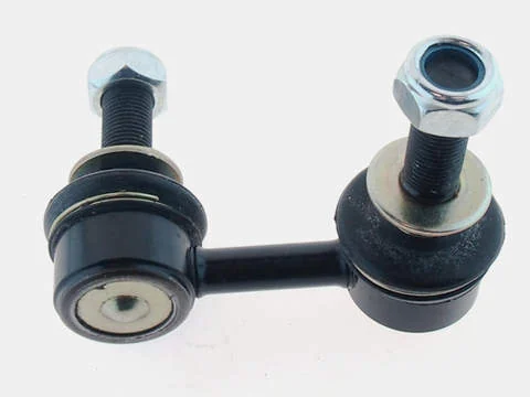 Suspension & steering