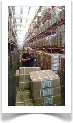 China Resources warehouse photo 5